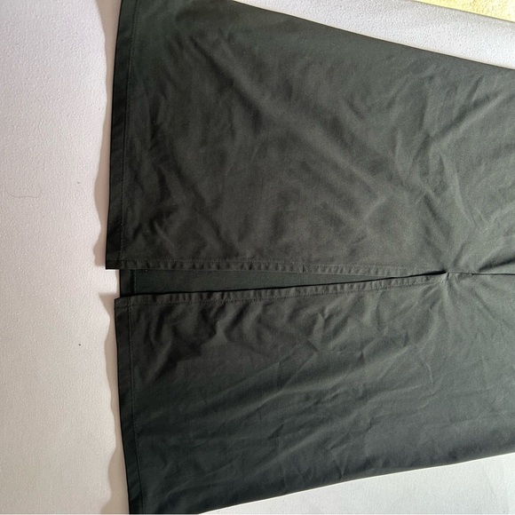 Uniqlo Ultra Stretch Airism Long Skirt - Picture 2 of 5